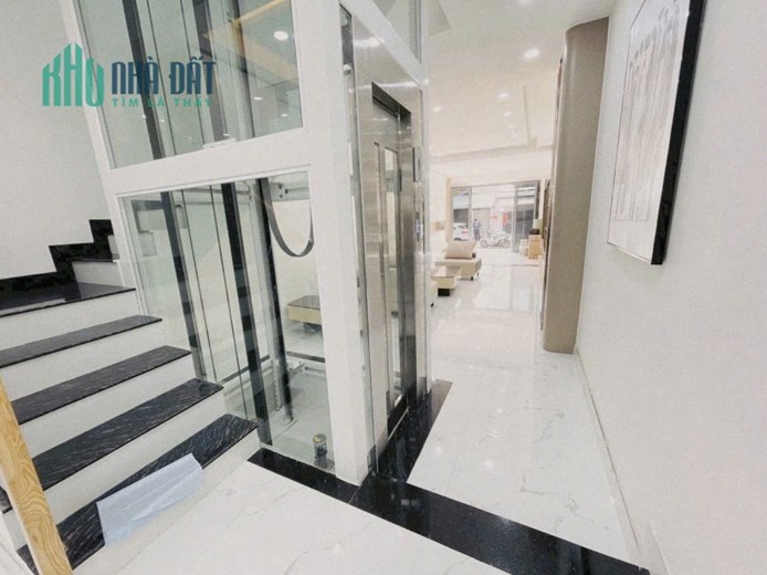 BÁN NHÀ MẶT TIỀN ĐƯỜNG SỐ 51 PHƯỜNG TÂN HƯNG THÀNH PHỐ HỒ CHÍ MINH