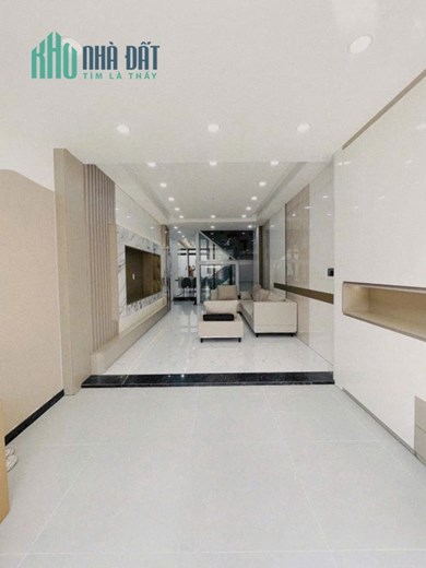 BÁN NHÀ MẶT TIỀN ĐƯỜNG SỐ 51 PHƯỜNG TÂN HƯNG THÀNH PHỐ HỒ CHÍ MINH