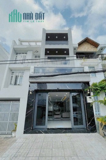 BÁN NHÀ MẶT TIỀN ĐƯỜNG SỐ 51 PHƯỜNG TÂN HƯNG THÀNH PHỐ HỒ CHÍ MINH