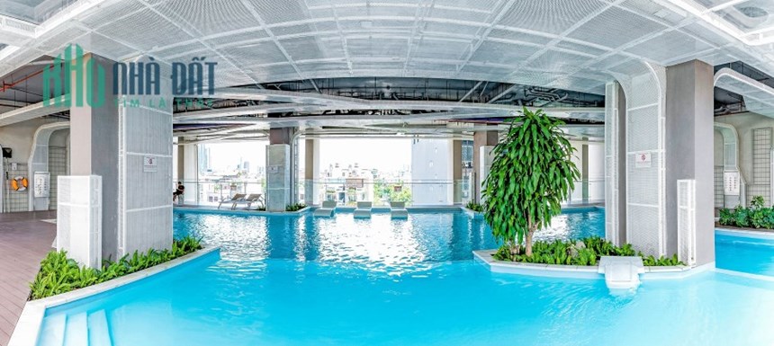 Căn hộ 3PN De Capella Quận 2 – 95m² giá chỉ từ 10,4 tỷ – Bàn giao mới, vay 70%
