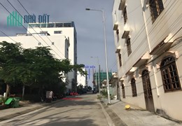 BÁN ĐẤT KHU KT NINH CƠ, VIEW BIỂN, SÁT ĐƯỜNG QUỐC LỘ, ĐƯỜNG 4 Ô TÔ TRÁNH CÓ VỈA HÈ, KD VIP