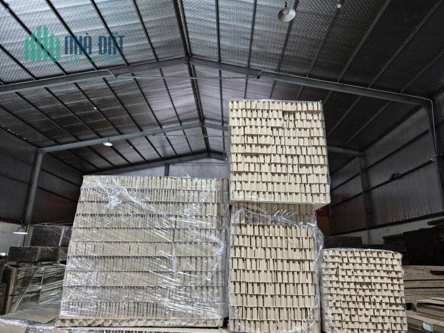 CHÍNH CHỦ CHO THUÊ NHÀ XƯỞNG 630M² TẠI KCN ĐỒNG VĂN 4 - PCCC VÁCH TƯỜNG – GIÁ TỐT.