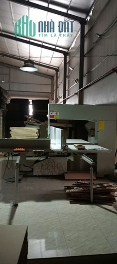 CHÍNH CHỦ CHO THUÊ NHÀ XƯỞNG 630M² TẠI KCN ĐỒNG VĂN 4 - PCCC VÁCH TƯỜNG – GIÁ TỐT.