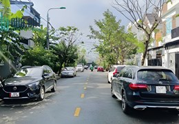 BÁN ĐÂT KHU KT NINH CƠ, VIEW BIỂN, 287M2, MT20M, 2 THOÁNG, Ô TÔ TRÁNH, PHÙ HỢP ĐT KS, CHDV