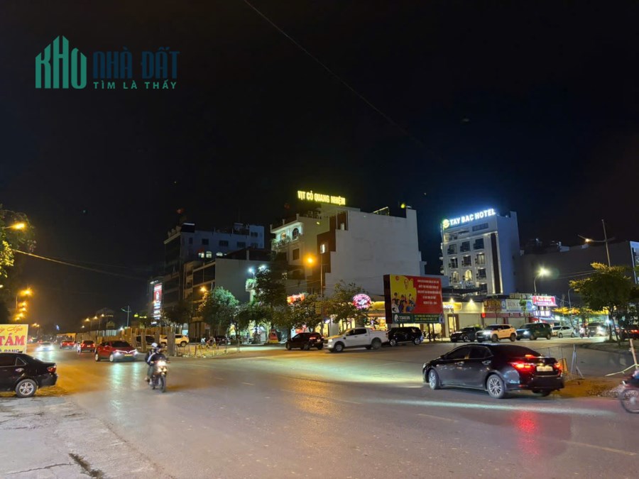 BÁN ĐẤT VÀNG 109M KHU ĐÔ THỊ PHÙ MÃ SÓC SƠN, H SÓC SƠN, MẶT QUỐC LỘ 3 MỞ RỘNG