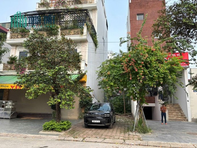 BÁN ĐẤT VÀNG 109M KHU ĐÔ THỊ PHÙ MÃ SÓC SƠN, H SÓC SƠN, MẶT QUỐC LỘ 3 MỞ RỘNG