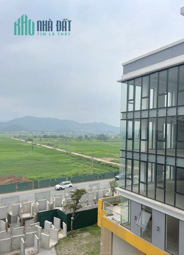 BÁN ĐẤT VÀNG 109M KHU ĐÔ THỊ PHÙ MÃ SÓC SƠN, H SÓC SƠN, MẶT QUỐC LỘ 3 MỞ RỘNG