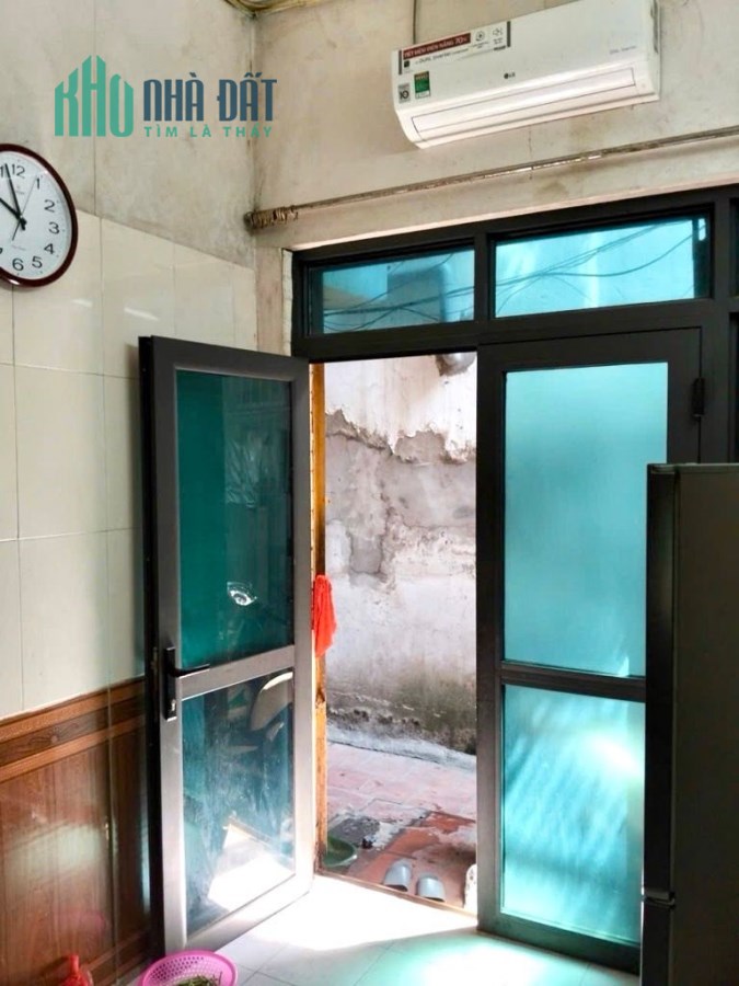 Thiền Quang_Nguyễn Du – 2 tầng ĐỦ CHÂN ĐỦ NÓC 19m chỉ 2.6 tỷ - TRƯỚC NHÀ SÂN THOÁNG