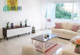 Bán căn hộ Mỹ Khang 3PN Phú Mỹ Hưng Q7, giá từ 9 tỷ, có sổ hồng, cho thuê tốt