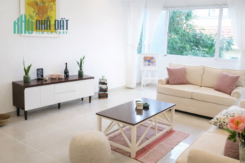 Bán căn hộ Mỹ Khang 3PN Phú Mỹ Hưng Q7, giá từ 9 tỷ, có sổ hồng, cho thuê tốt