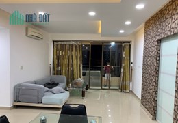 Bán căn hộ Nam Khang Nguyễn Lương Bằng q7 3PN, đối diện trường Canada, dễ cho thuê giáo viên