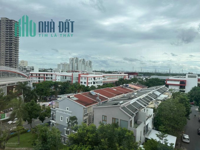 Bán căn hộ Nam Khang Nguyễn Lương Bằng q7 3PN, đối diện trường Canada, dễ cho thuê giáo viên