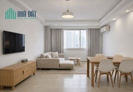 Bán căn hộ Mỹ Khang 3PN block B Q7, gần mầm non Bông Hoa Nhỏ (Tiny Flower)