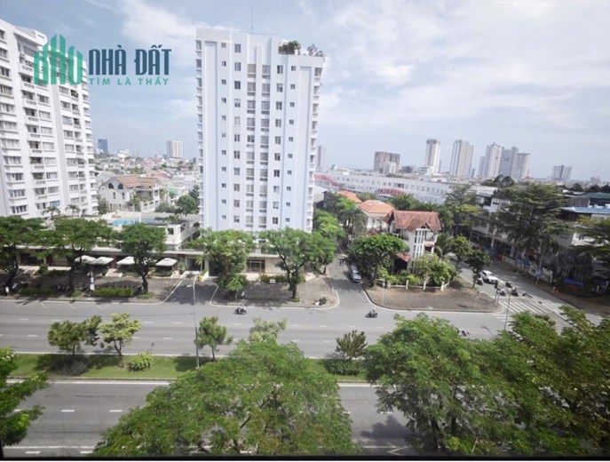 Căn hộ Nam Khang Phú Mỹ Hưng Q7 3PN - giá 9 tỷ, sổ hồng, bán nhanh giá tốt