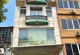MẶT PHỐ ĐỐNG ĐA] - ĐÔNG CÁC 70M2 - KINH DOANH BẤT CHẤP - 32 TỶ