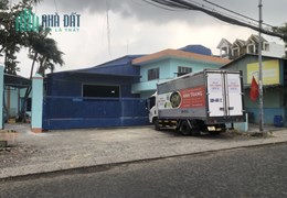 Cho thuê nhà xưởng 3300m2 Nguyễn Ảnh Thủ Quận 12