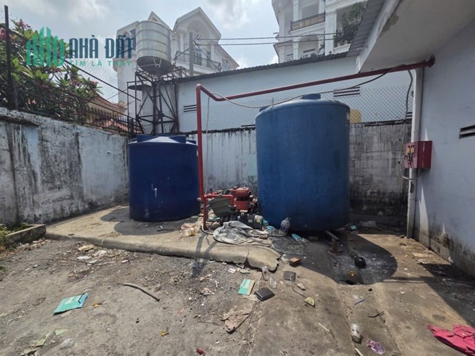 Cho thuê nhà xưởng 3300m2 Nguyễn Ảnh Thủ Quận 12