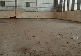 CHO THUÊ XƯỞNG 660M2 TẠI BẮC HỒNG - ĐÔNG ANH - GIÁ CHỈ 25K/M2