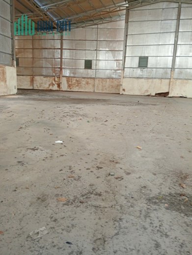 CHO THUÊ XƯỞNG 660M2 TẠI BẮC HỒNG - ĐÔNG ANH - GIÁ CHỈ 25K/M2