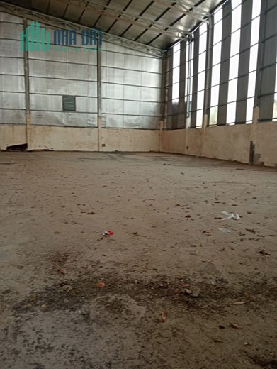 CHO THUÊ XƯỞNG 660M2 TẠI BẮC HỒNG - ĐÔNG ANH - GIÁ CHỈ 25K/M2