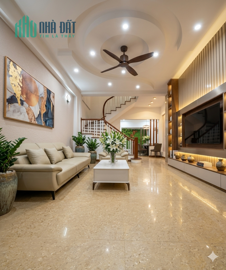 DO NHU CẦU CÔNG VIỆC – CHÍNH CHỦ CẦN BÁN GẤP NHÀ NGUYỄN KHÁNH TOÀN