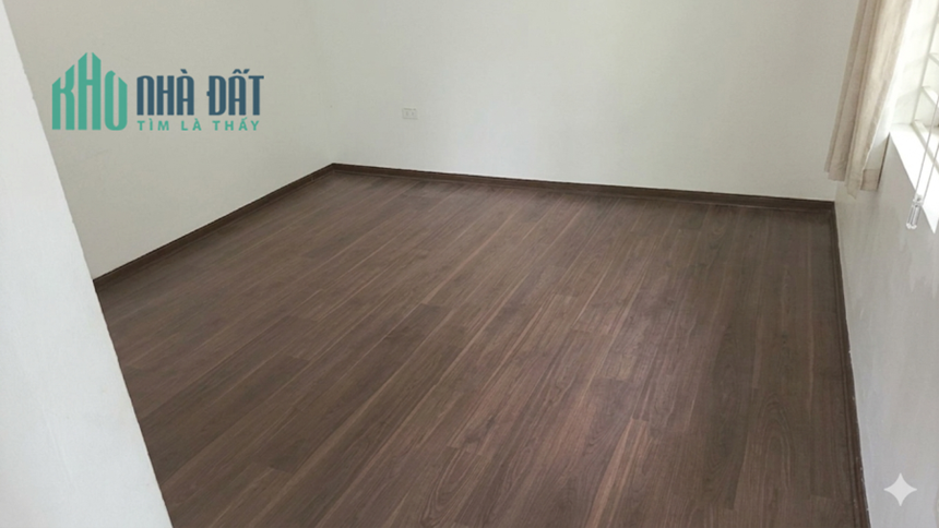 GIA ĐÌNH CẦN BÁN GẤP CĂN HỘ TẠI 51 LƯƠNG KHÁNH THIỆN