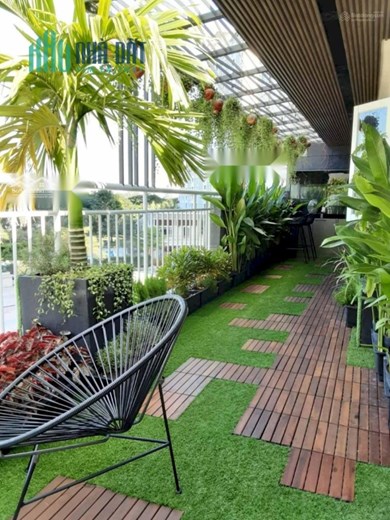 Bán căn hộ Nam Khang Q7 3PN - 2 ban công trước sau, căn hiếm, thoáng gió tự nhiên