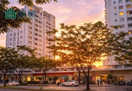 Bán căn hộ Mỹ Khang 3PN Phú Mỹ Hưng Q7, Nguyễn Lương Bằng, giá 8.99 tỷ - sổ hồng