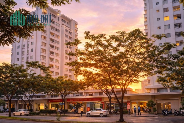 Bán căn hộ Mỹ Khang 3PN Phú Mỹ Hưng Q7, Nguyễn Lương Bằng, giá 8.99 tỷ - sổ hồng
