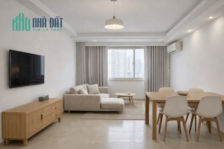 Bán căn hộ Mỹ Khang 3PN Phú Mỹ Hưng Q7, Nguyễn Lương Bằng, giá 8.99 tỷ - sổ hồng