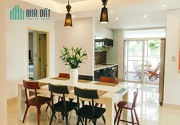 Duy nhất căn hộ Mỹ Viên Phú Mỹ Hưng Quận 7 view trực diện công viên - giá 7 tỷ, sổ hồng