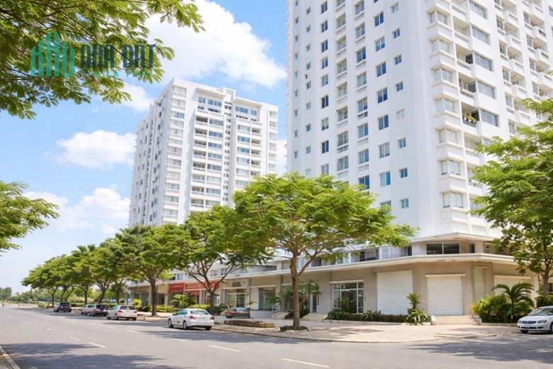 Bán căn hộ Mỹ Khang 3PN Phú Mỹ Hưng Q7, tổ ấm gia đình, nhà đẹp ở ngay, giá 9.5 tỷ