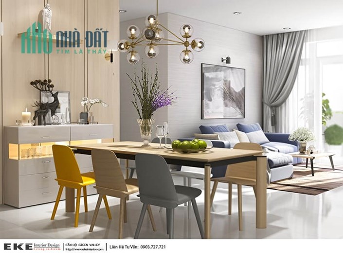 Căn hộ Mỹ Viên Phú Mỹ Hưng 3PN 122m2 - giá 8.5 tỷ, sổ hồng, tài sản giữ giá tốt