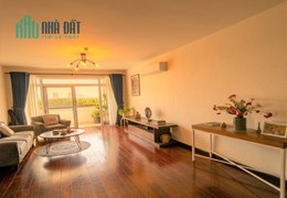 Bán căn hộ Nam Khang Phú Mỹ Hưng Q7 3PN, gần trường học, cho thuê ổn định - có dòng tiền