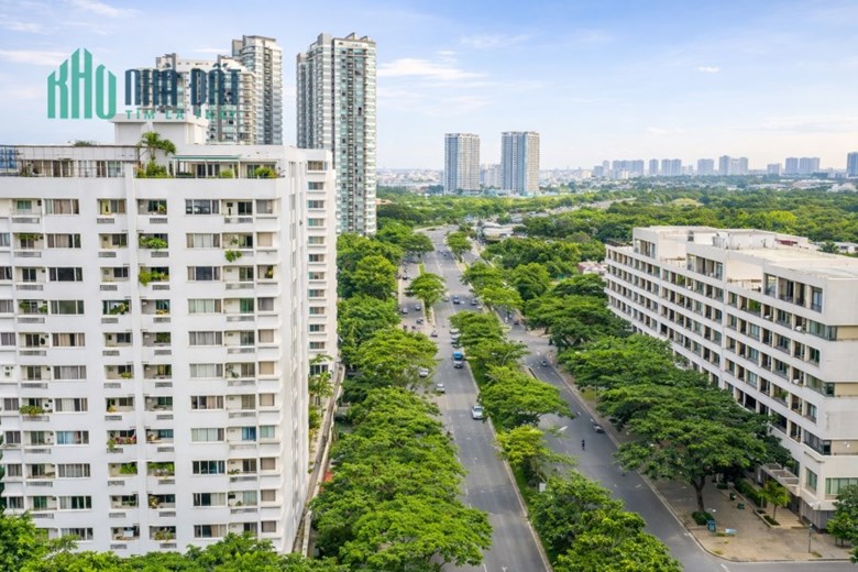 Bán căn hộ Mỹ Khang 3PN Q7 - giá tốt 8.7 tỷ, nhà đẹp, bán nhanh