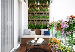 Bán căn hộ Nam Khang Q7 3PN 124m2 - đối diện mầm non Bông Hoa Nhỏ, tiện cho gia đình trẻ
