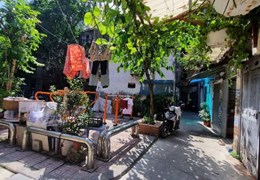 Gia đình trẻ chỉ cần hơn 3 tỷ – sở hữu ngay căn hộ 2 ngủ rộng 60m giữa trung tâm Hai Bà Trưng!