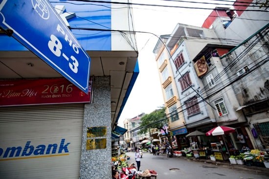 Gia đình trẻ chỉ cần hơn 3 tỷ – sở hữu ngay căn hộ 2 ngủ rộng 60m giữa trung tâm Hai Bà Trưng!