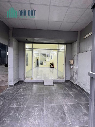 Cho thuê kho xưởng 500m2 Thạnh Xuân Quận 12