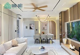 Bán căn hộ Mỹ Khang 3PN 114m2 Q7, sổ hồng, gần trường học, giá 9 tỷ