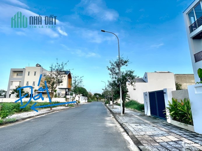 BÁN ĐẤT KHU KT NINH CƠ, CHỈ 200 TRIỆU SỞ HỮU MẶT BIỂN, KD SẦM UẤT, PHÙ HỢP Ở, XÂY KS, NH