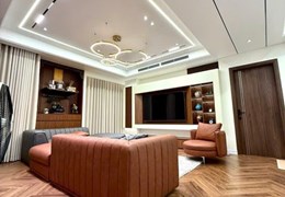 Bán gấp căn 3 ngủ full nội thất mới tại The Wisteria, Kim Chung, ql 32: 0941831966