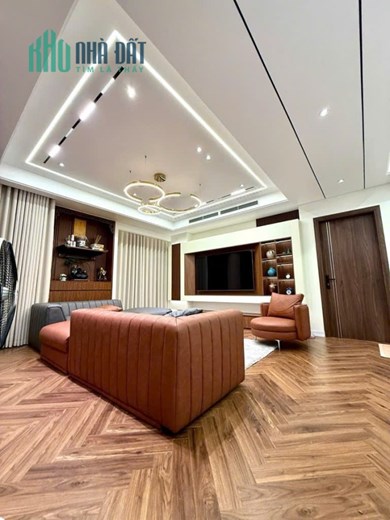 Bán gấp căn 3 ngủ full nội thất mới tại The Wisteria, Kim Chung, ql 32: 0941831966