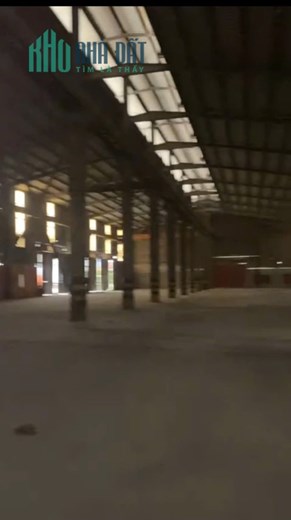 CHO THUÊ 4000M2 KHO XƯỞNG TẠI PHÙ LỖ, SÓC SƠN, HÀ NỘI