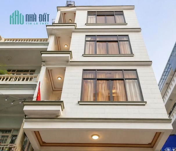 Cho thuê nhà nguyên căn 10 phòng Bùi Thị Xuân phường 2 Đà Lạt giá 20 triệu