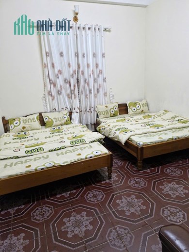 Cho thuê nhà nguyên căn 10 phòng Bùi Thị Xuân phường 2 Đà Lạt giá 20 triệu
