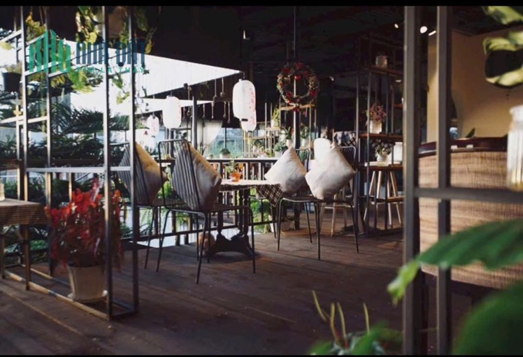 CHO THUÊ HOMESTATAY CAFE  ĐƯỜNG TRIỆU VIỆT VƯƠNG P4 ĐÀ LẠT