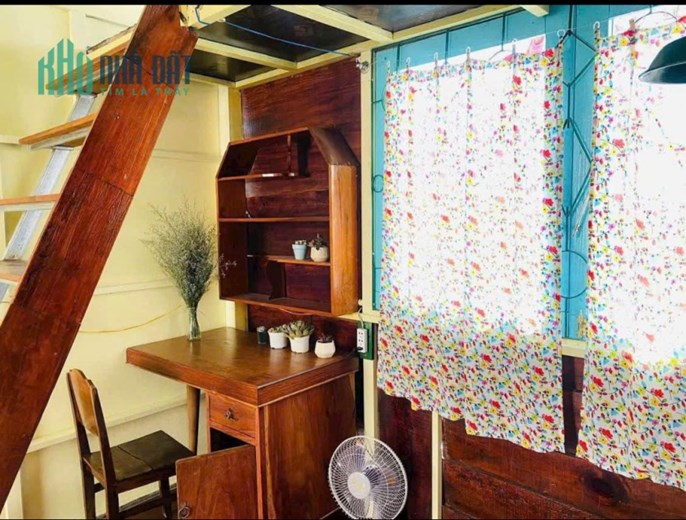 CHO THUÊ HOMESTATAY CAFE  ĐƯỜNG TRIỆU VIỆT VƯƠNG P4 ĐÀ LẠT