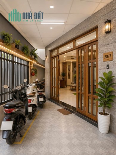 NHÀ 3 TẦNG LÔ GÓC 5X10-  HUỲNH TẤN PHÁT– HXH 3.5M – KINH DOANH TỐT – SHR HOÀN CÔNG ĐỦ- GIÁ 3 TỶ HƠN.