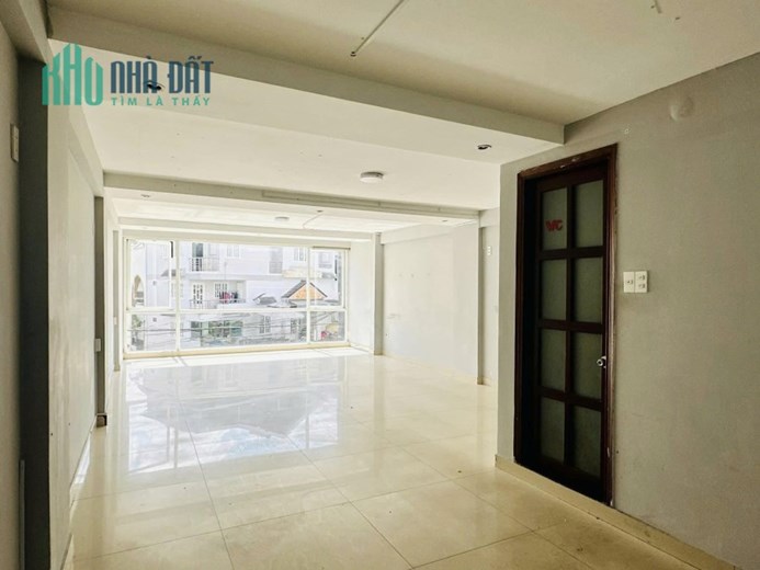Cho thuê nhà mặt tiền Trần Lê phường 4 Đà Lạt 28 triệu/tháng